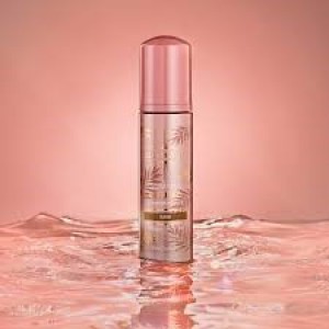 Bellamianta Dark Self Tanning Mousse 150ml